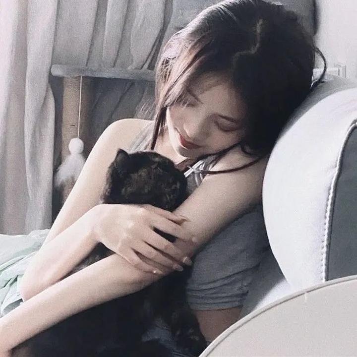 打开心门向蓝天