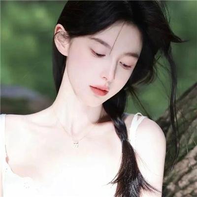 镜中花