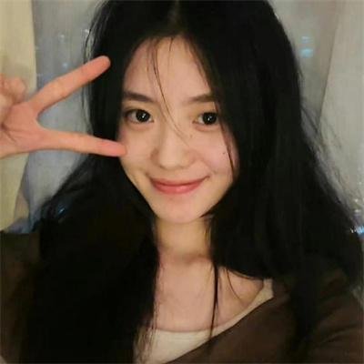 庭外的一角